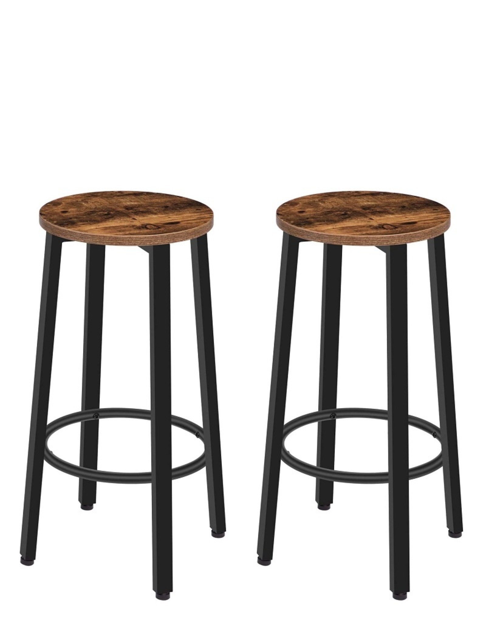 Shop sale Fraser Set 2 Counter-height Stools