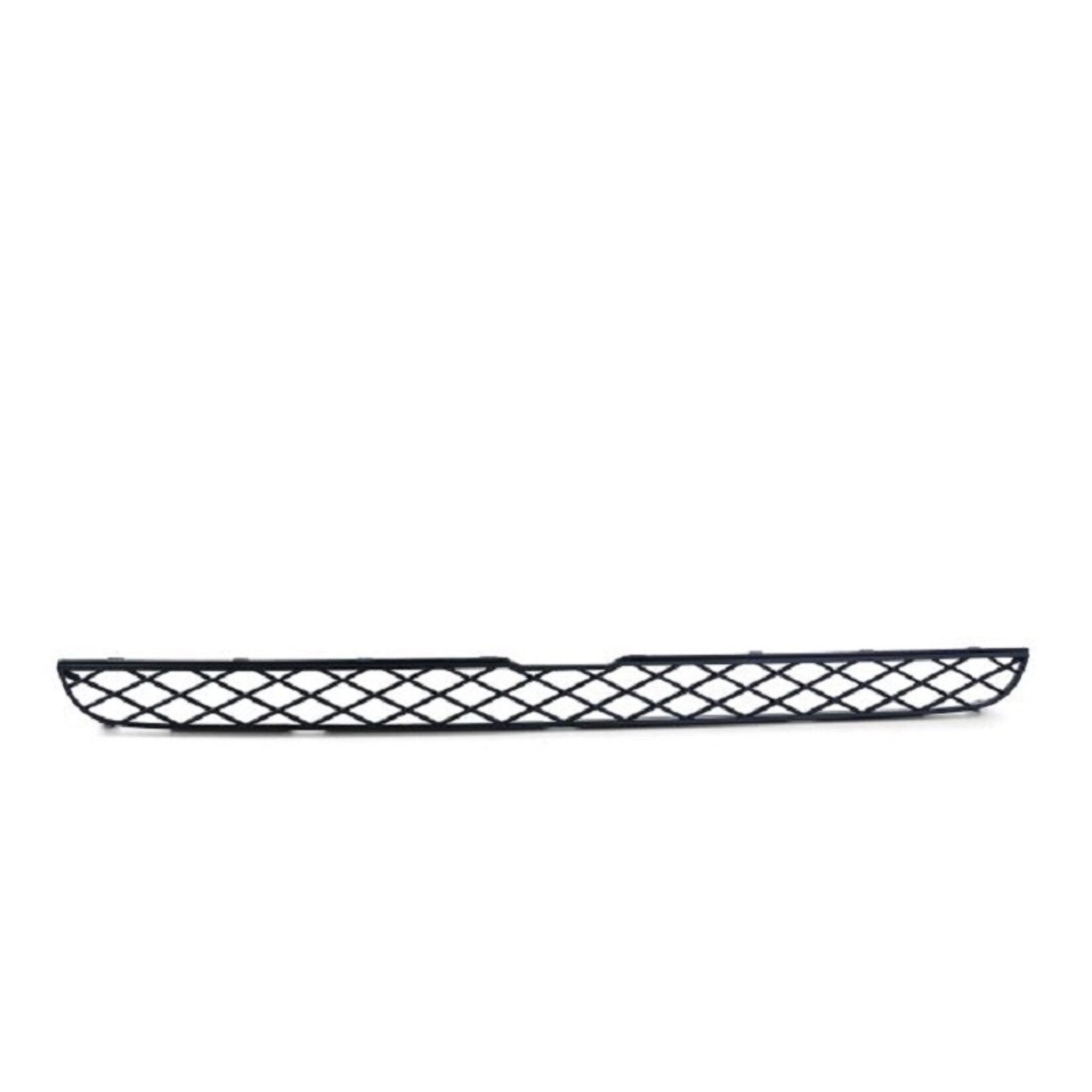 BMW X6 E71 bumpergaas bumper grille