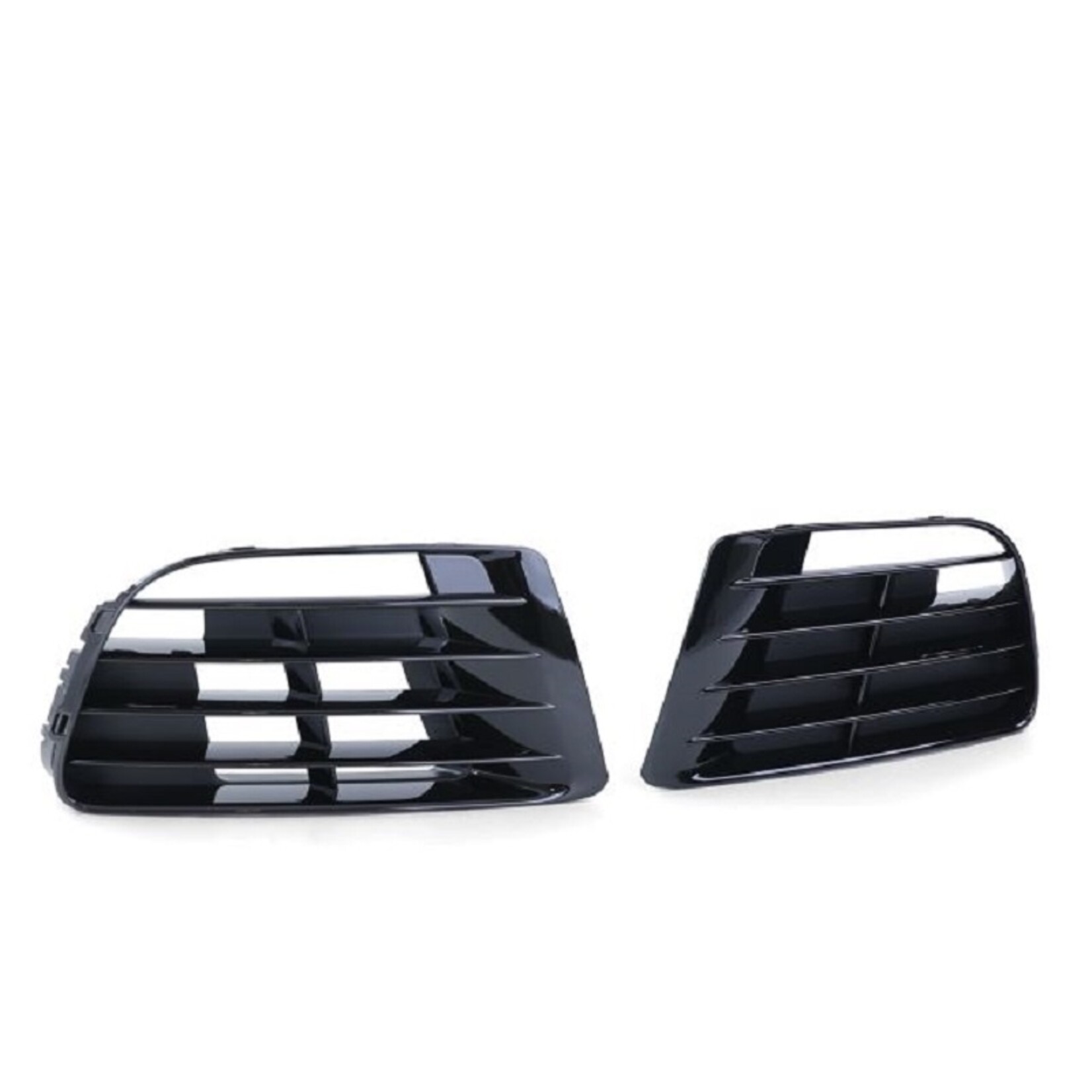 VW Golf 6 bumpergaas bumper grille