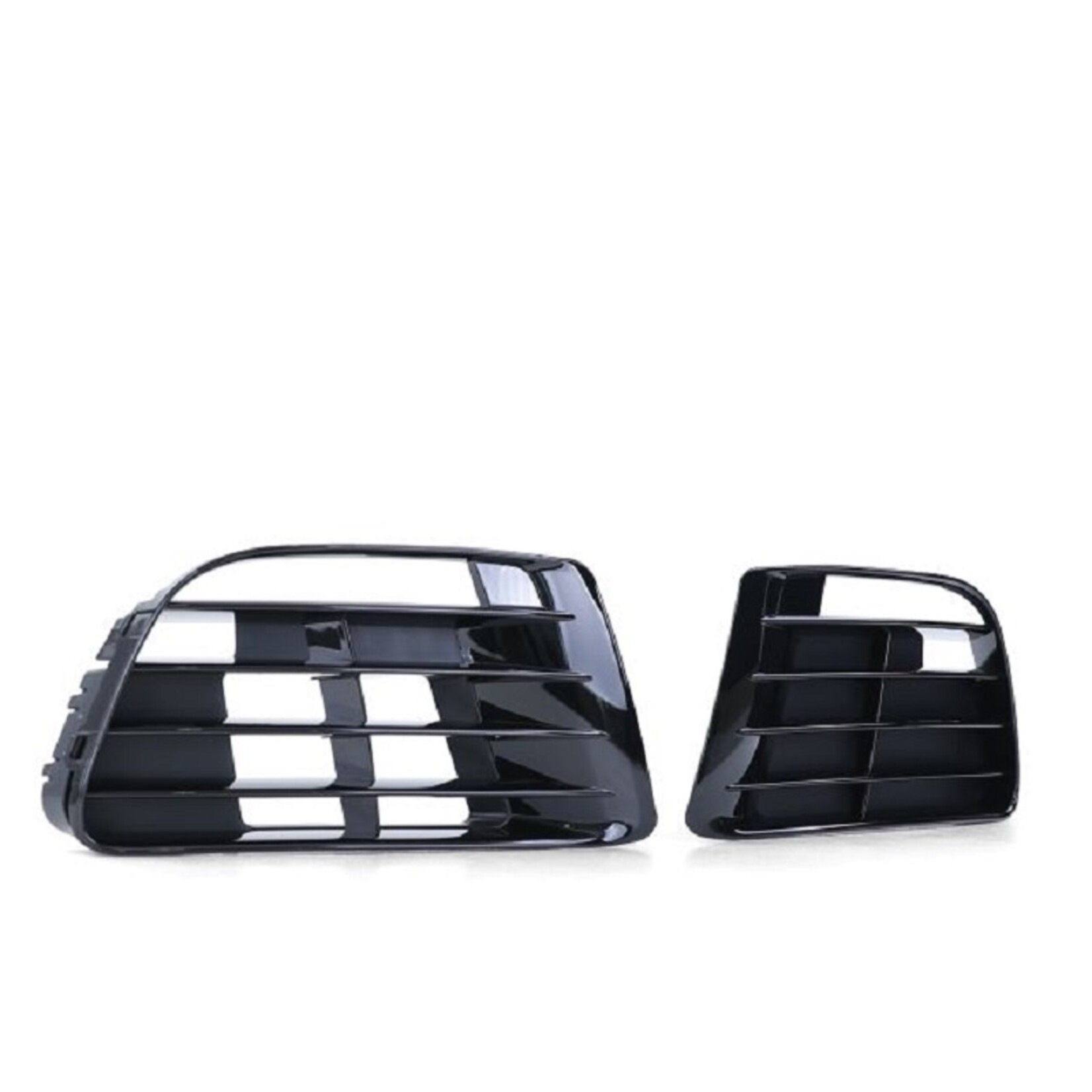 VW Golf 6 bumpergaas bumper grille