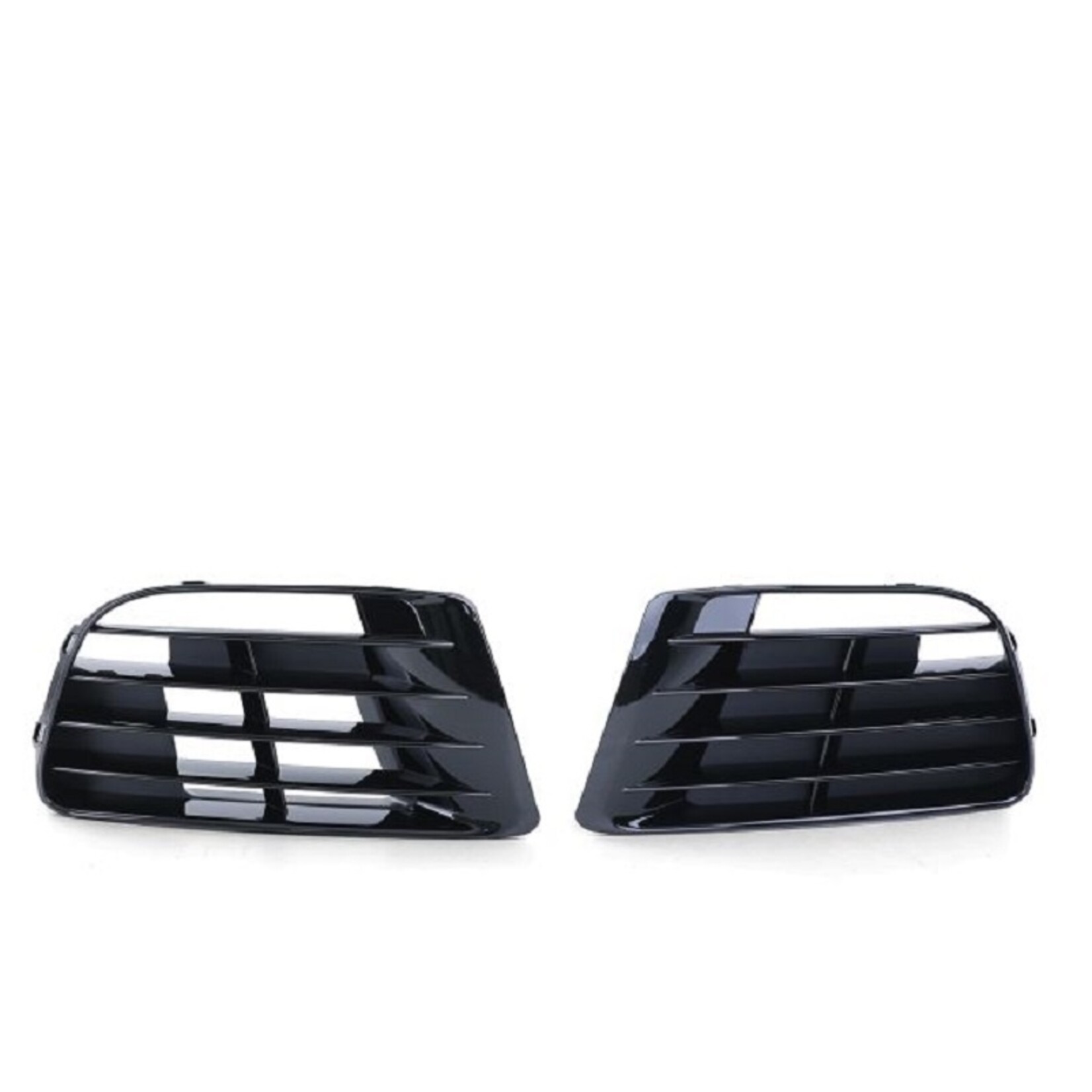 VW Golf 6 bumpergaas bumper grille