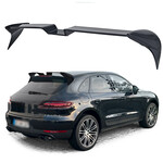 Porsche Macan Performance spoiler dakspoiler