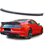 Spoiler kofferbakspoiler hoogglans zwart voor Ford Mustang