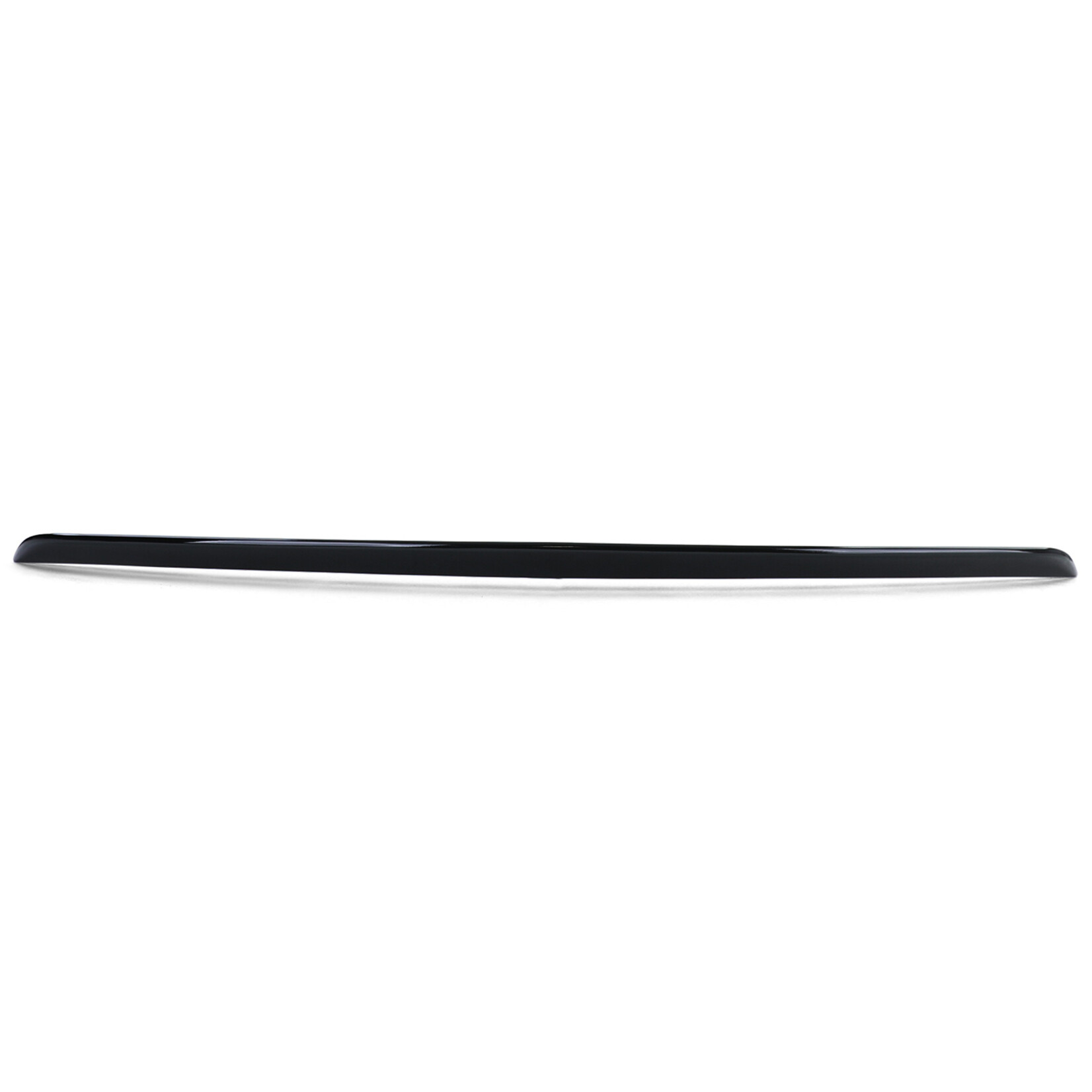 Spoiler kofferbakspoiler hoogglans zwart Mercedes Benz CLS Klasse C257