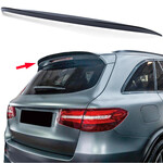 Spoiler dakspoiler hoogglans zwart Mercedes Benz GLC X253