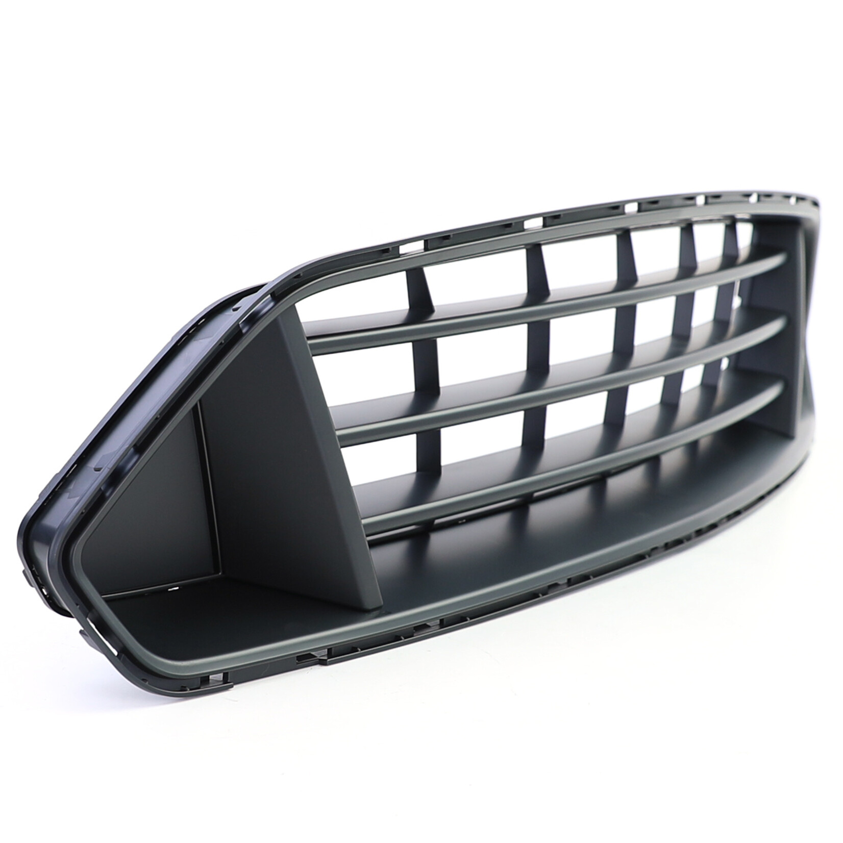 Grille zonder embleem voor Ford Mustang