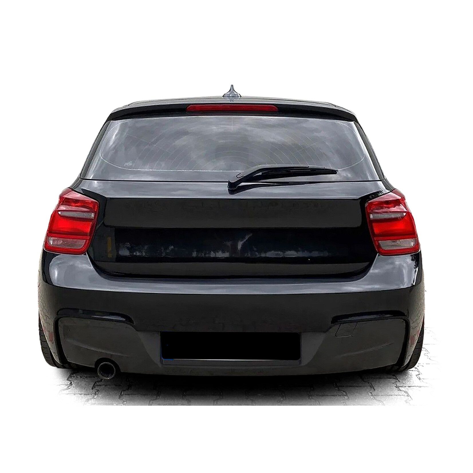 Achterlichten rood smoke voor BMW 1 serie F20-F21