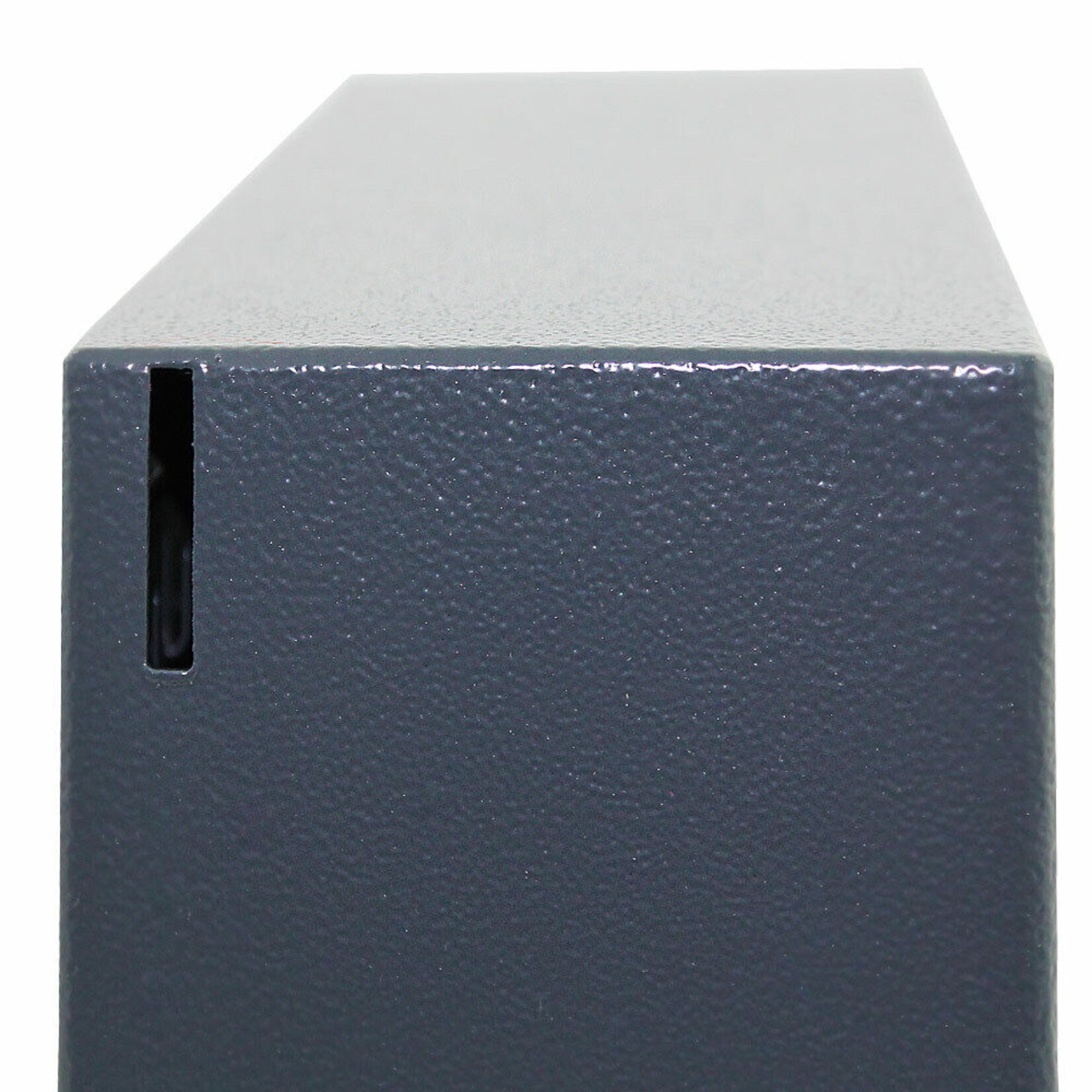 Sleutelkluis met electronisch cijferslot voor 48 sleutels