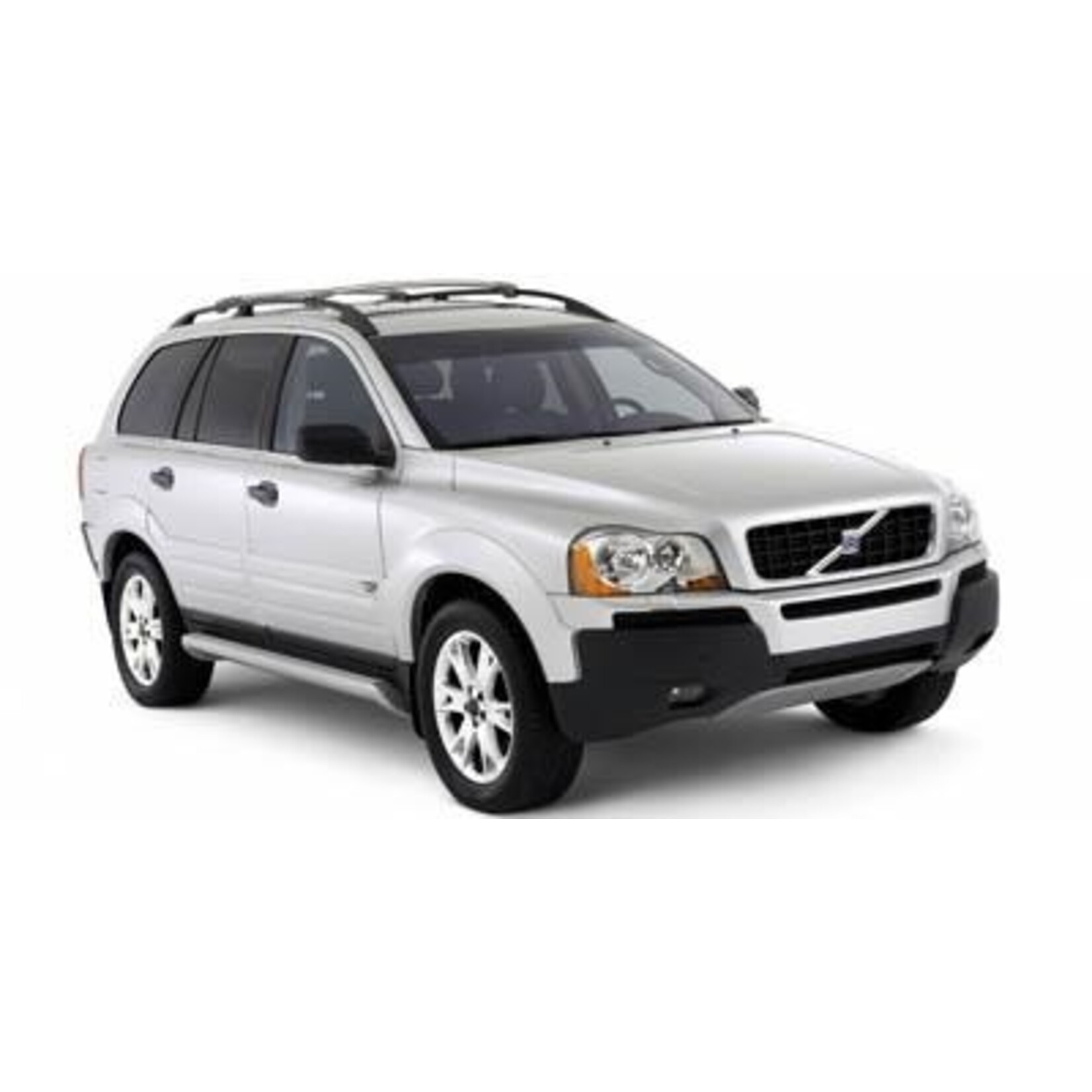 Volvo XC90 2006- 2006 koplampen links en rechts