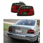 BMW E39 achterlichten rood smoke 1995-2000