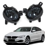 Mistlampen smoke voor BMW F20 F21 F30 F31 F34 F32 F33