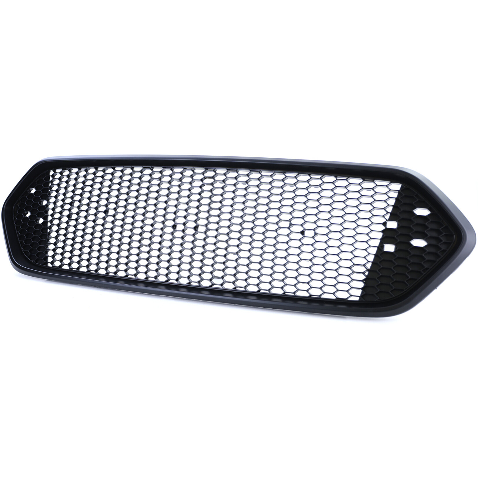 Ford Transit Custom Clean grille zonder embleem