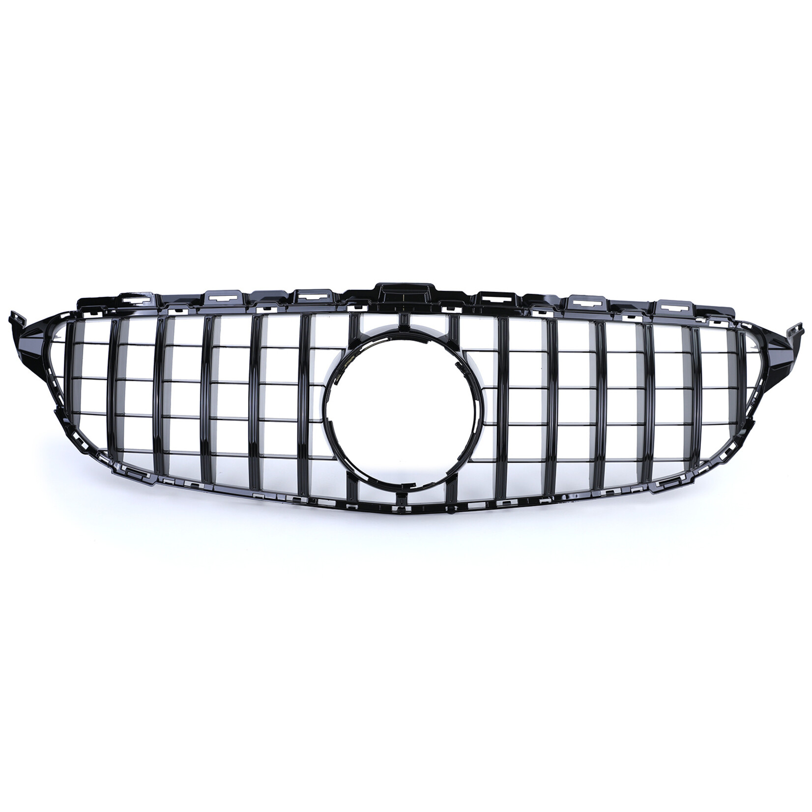 Mercedes Benz C Klasse W205 grille 2014-2018