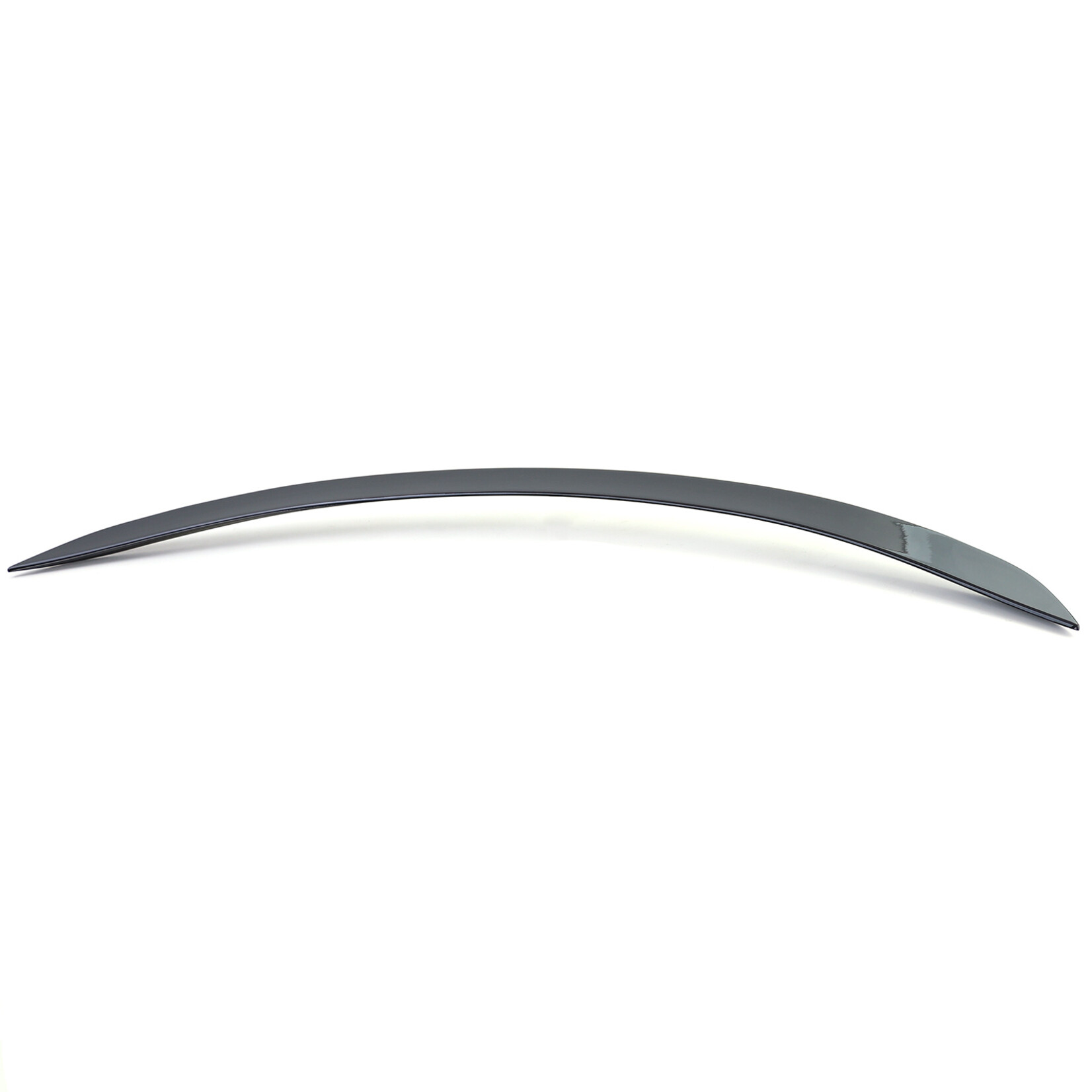 BMW Z4 E89 achterklepspoiler, spoiler hoogglans zwart