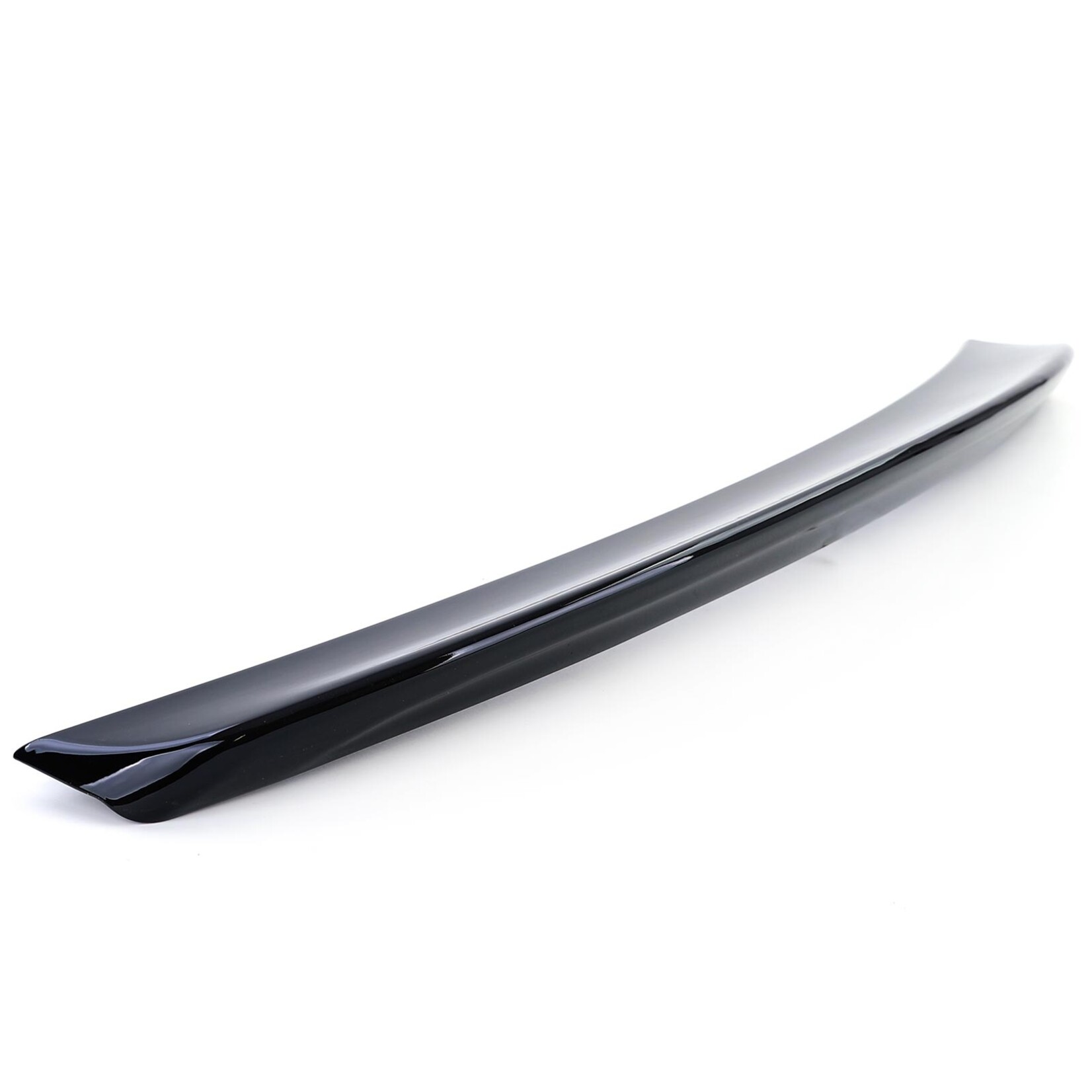 Chrysler 300C Lancia Thema achterklepspoiler hoogglans zwart