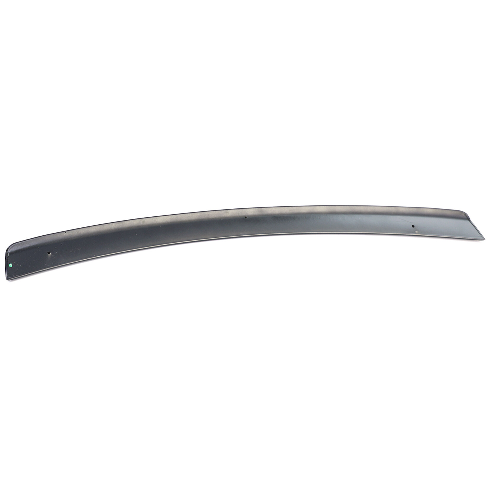 Chrysler 300C Lancia Thema achterklepspoiler hoogglans zwart