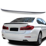 BMW 5 Serie G30 G38 F90 spoiler hoogglans zwart