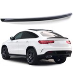 Mercedes GLE Coupe C292 spoiler hoogglans zwart