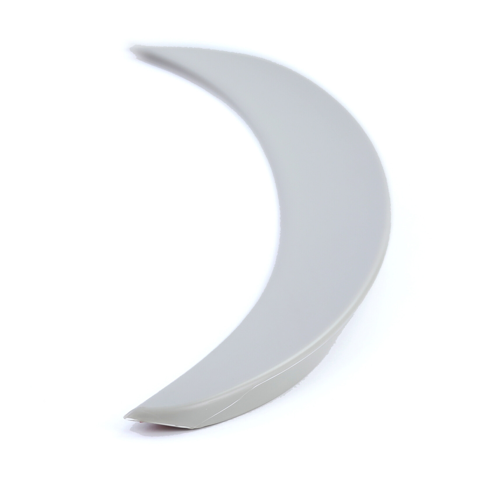 Achterklepspoiler, spoiler voor BMW 3 serie F30