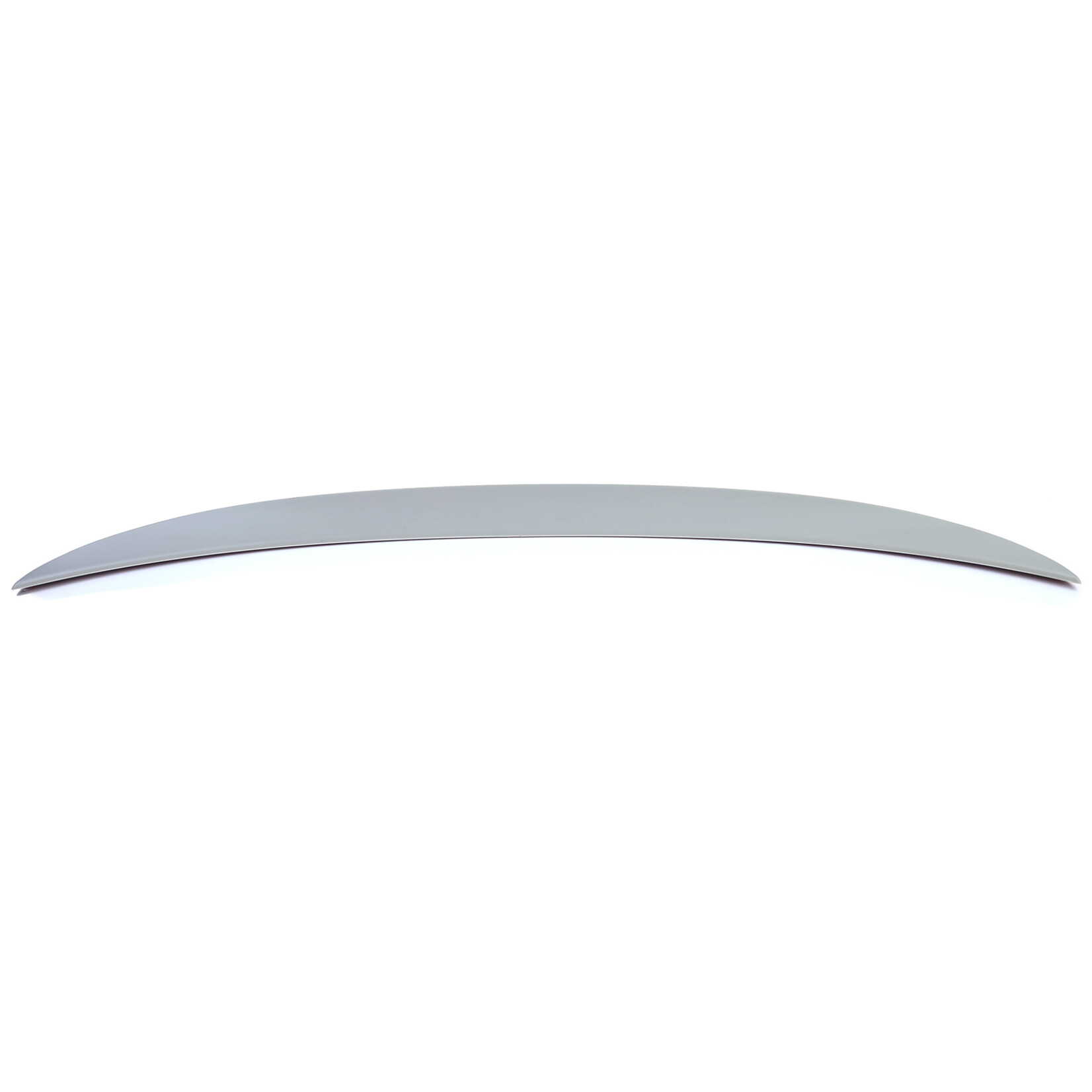 Achterklepspoiler, spoiler voor BMW 3 serie F30