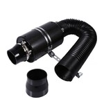 Carbon Air Intake Luchtinlaat Universeel