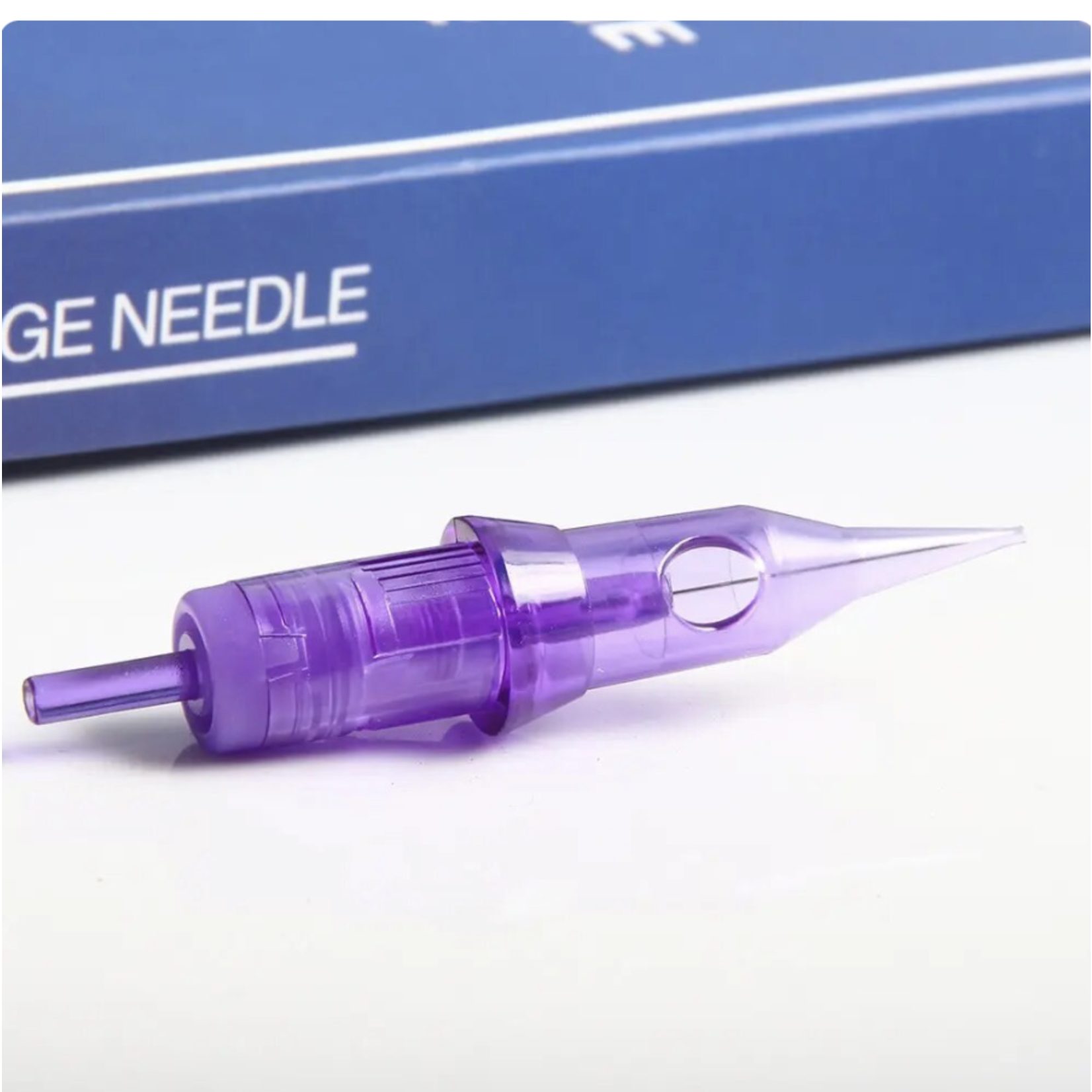 10x 3RS Tattoo Naalden Cartridges