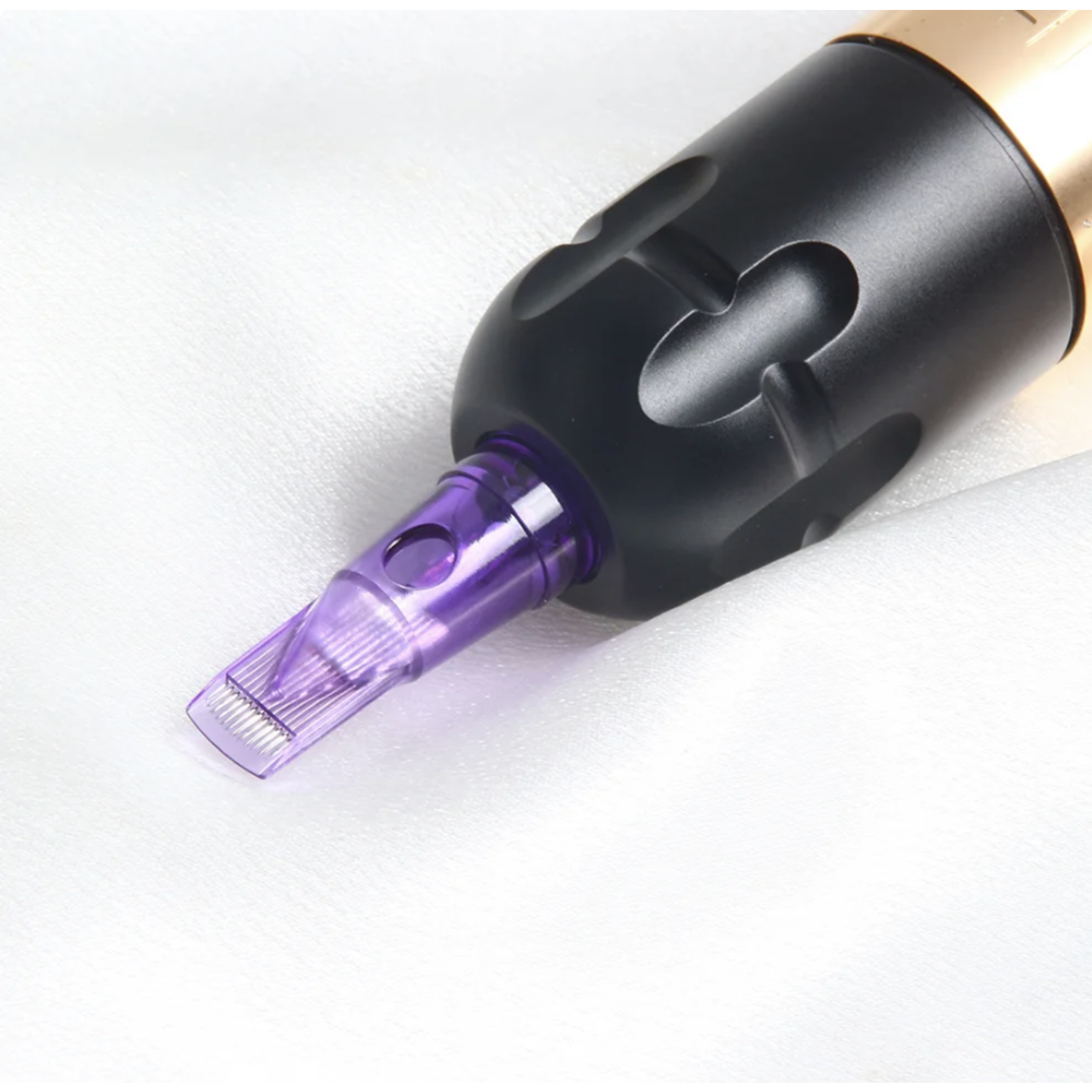 10x 3RS Tattoo Naalden Cartridges