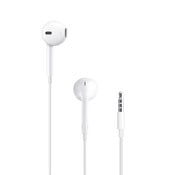 Bulkverpakking Originele Earpods - AudioJack