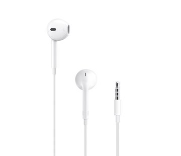 Bulkverpakking Originele Earpods - AudioJack