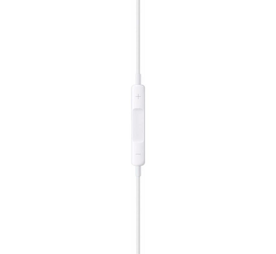 Originele iPhone, iPod & iPad Earpods met 3,5mm Audiojack