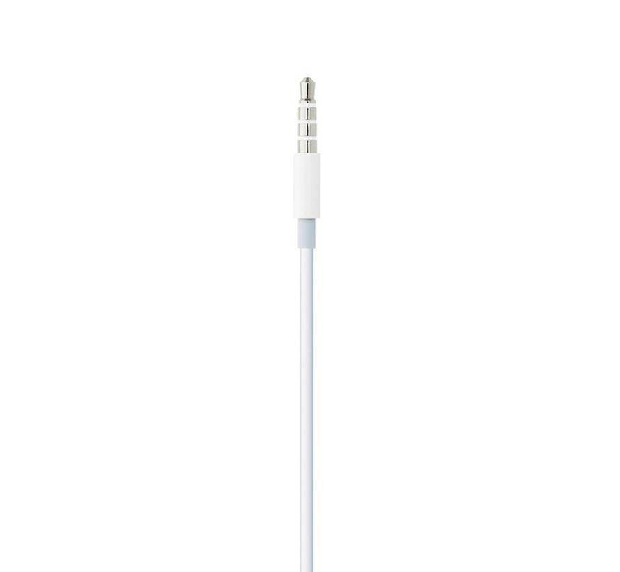 Originele iPhone, iPod & iPad Earpods met 3,5mm Audiojack