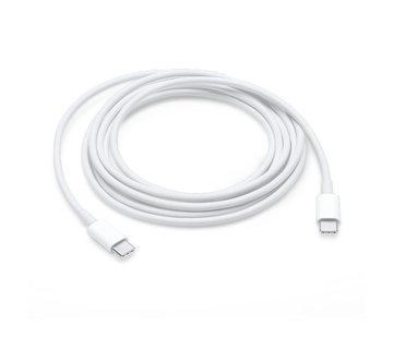Originele Apple USB-C naar USB-C oplaadkabel - 240W - 2 meter - Wit