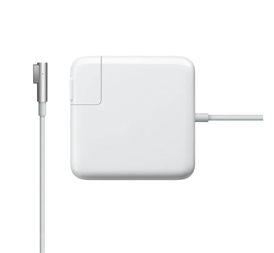Oplader geschikt voor MacBook Pro 45W - Type 1 van Kabelmaatje