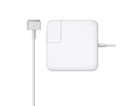 Bulkverpakking Oplader geschikt voor MacBook Pro 85W - A1424 MacBook Pro 15” Adapter 85 watt van Kabelmaatje