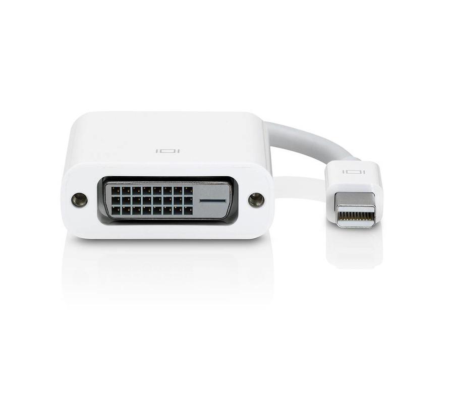 Originele Mini Displayport naar DVI adapter