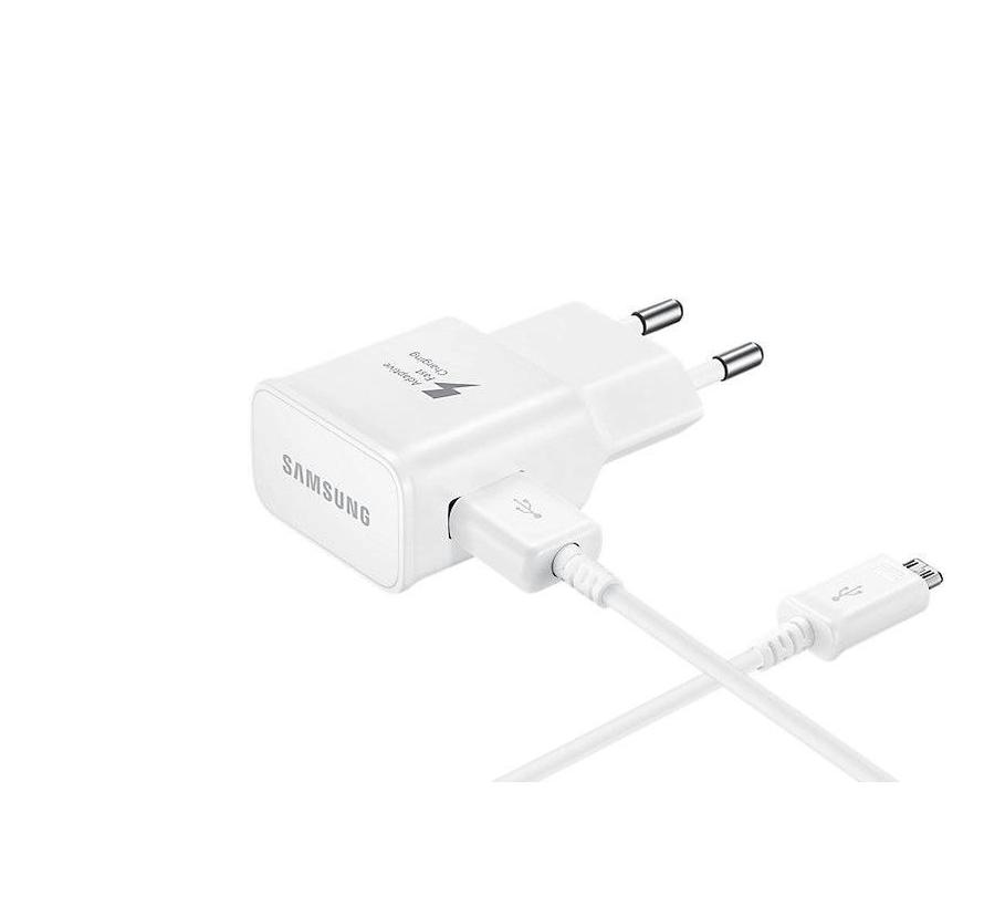 Originele micro-USB kabel 1M Wit