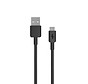 Originele micro-USB kabel 1M Zwart