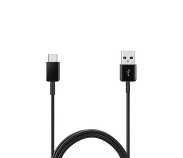 Bulkverpakking - voor Huawei Originele USB-C kabel 1M Zwart
