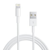 Retailverpakking iPhone & iPad kabel 2m - retailverpakking