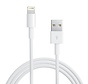 iPhone & iPad lightning oplaadkabel - 2 meter