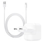 iPad lightning oplaadkabel 1 meter + 12 Watt adapter