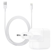 Bulkverpakking Originele iPad kabel 2m + adapter