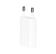 Retailverpakking iPhone adapter 5W - retailverpakking