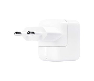 Bulkverpakking iPad adapter 12W
