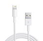 Originele iPhone & iPad lightning oplaadkabel - 2 meter