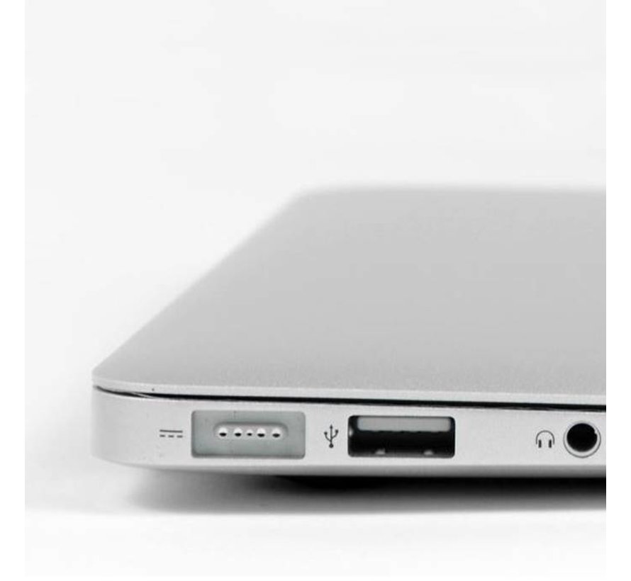 Oplader geschikt voor MacBook Pro 45W - Type 1 van Kabelmaatje