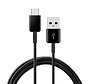 Originele Samsung USB-C kabel 1M Zwart