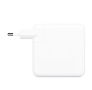 Bulkverpakking USB-C oplader / adapter geschikt voor Macbook 87W van kabelmaatje