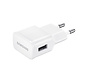 Originele USB oplader 5V Wit