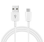 Originele USB-C kabel 1M Wit